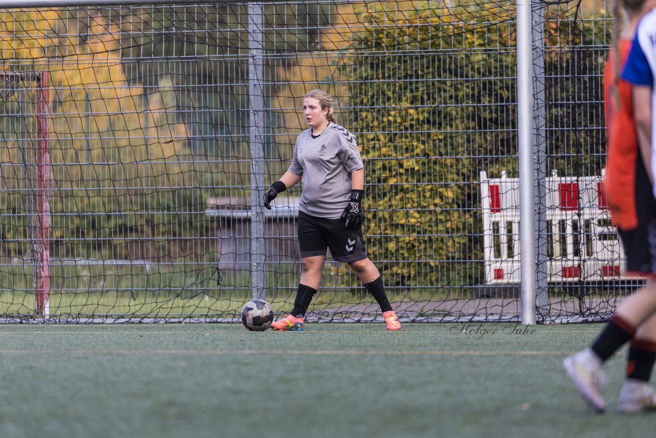 Bild 255 - wCJ Holstein Kiel Turnier